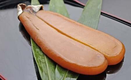 C01-E02 熟成からすみ 300g