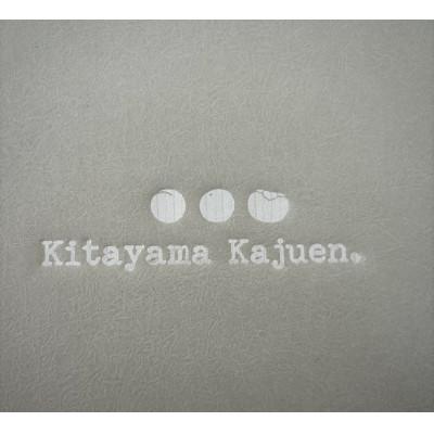 ふるさと納税 橋本市 【先行受付】キタヤマ果樹園のたねなし柿　9〜12個(2L〜3L)オリジナル化粧箱入り(シルバー箱) |  | 03