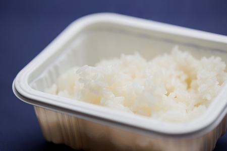 パックご飯 ふくふくご飯®+ おいしいご飯炊きあがりましたセット（各1ケース 36食×2）パックご飯 福島県 楢葉町