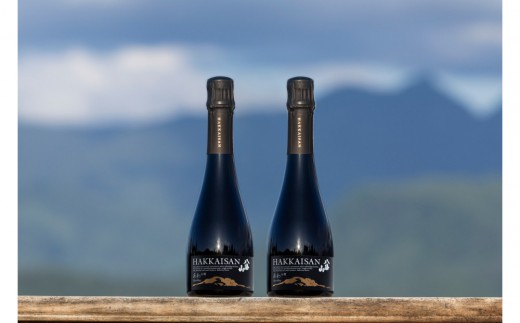 
                  八海山　瓶内二次発酵酒「白麹あわ」（360ml）×2本セット
                