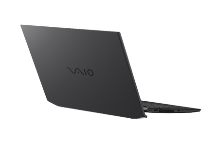 VAIO SX14-R（ALL BLACK EDITION）