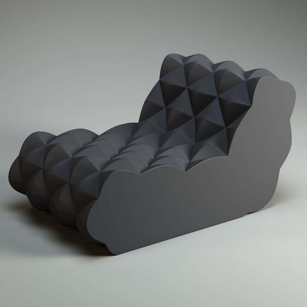 
                  Diamond sofa（A） 椅子 イス チェア ソファー 家具
                