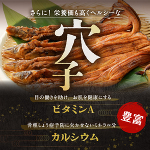 【訳あり】穴子 国産 焼穴子 炭火焼 5～11本入（320g前後）  タレ付き