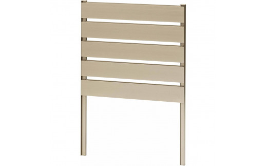 
31212200 【選べるカラー】 美WOOD サスボーダーフェンス
