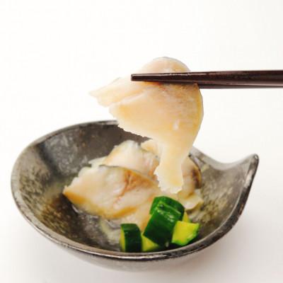 ふるさと納税 長浜市 【マリネ食べ比べセット】ニシン×帆立 2種×各250g　計500gセット |  | 01