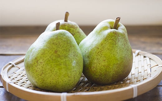 【令和8年産先行予約】 JA 大玉 ラ・フランス 約5kg ( 8～12玉 