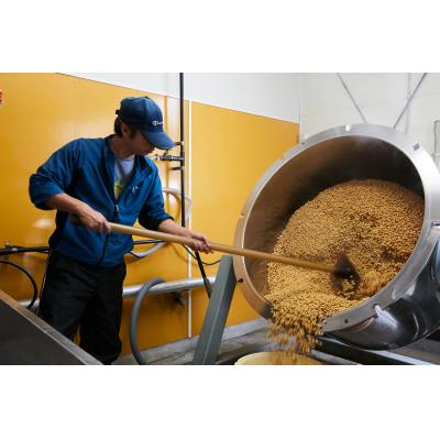 ふるさと納税 陸前高田市 3種の天然醸造生味噌セット 【 味噌 食べ比べ 小島麹店 】 |  | 02