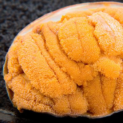 ふるさと納税 宮古市 【三陸重茂産】高級珍味 無添加 焼うに 80g×1個 1個あたりにウニ5~6個分を贅沢に使用! |  | 02