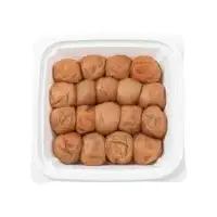 白干梅（塩分20％）400g  / 田辺市 梅干し 梅干 梅 うめ 肉厚 お米 おにぎり おむすび 健康 うす塩味  塩分20％ お弁当 白干 焼酎 紀州産【isg017-3】