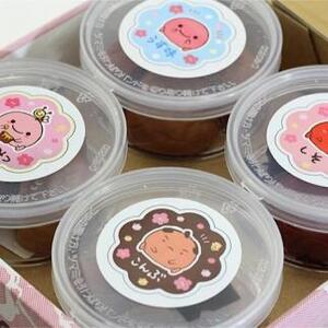 和歌山 紀州南高梅 食べ比べお試しセット 60ｇ×４種類 【2箱】【US4】