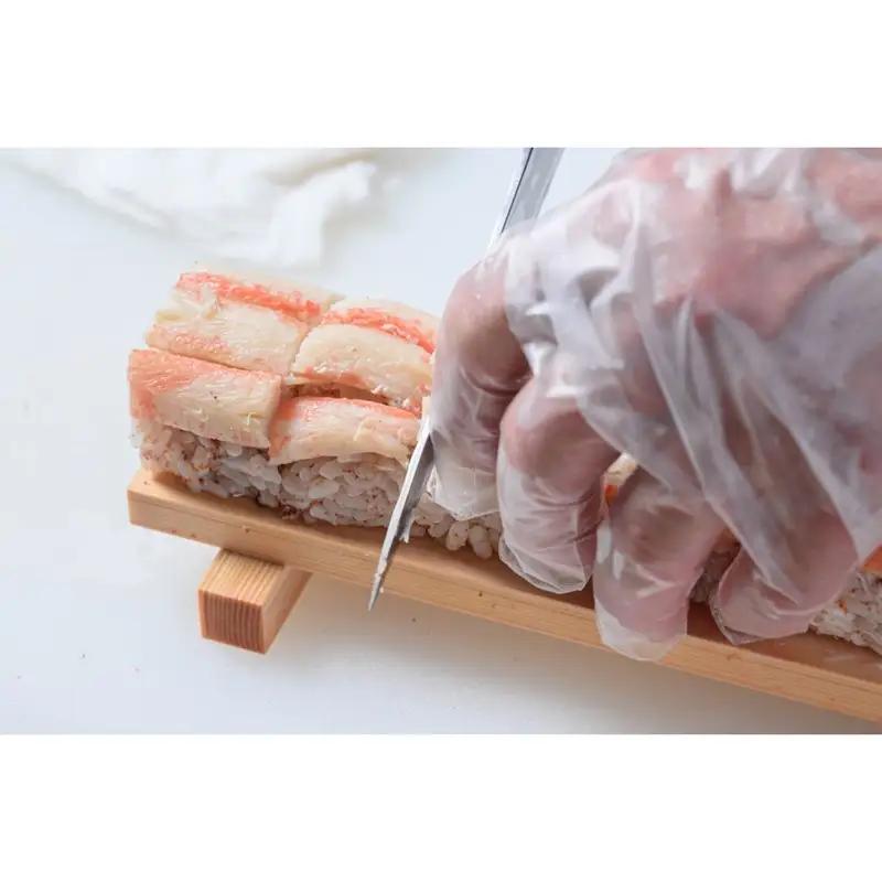 カニ屋が作る海シリーズ 恋蟹寿司 （こいずし） 3貫 甲羅の舞台 1セット カニ