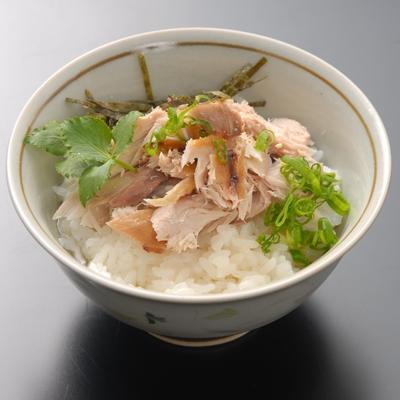 ふるさと納税 沼津市 干物茶漬セット |  | 03