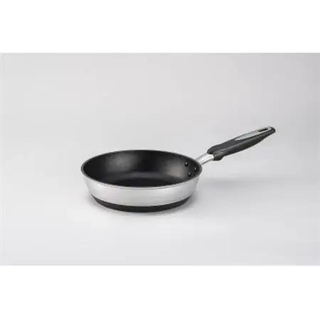 IHハイキャストプレミアム フライパン24cm_雑貨・日用品 フライパン キッチン用品 _【1558166】