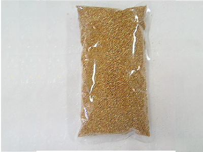 《味付けごま》選べるゴマ 1ｋg （ゆずごま）