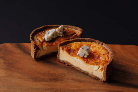 クワトロフロマッジョ　esp004