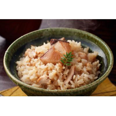 ふるさと納税 壱岐市 うにめし&amp;ぶりめしの素 計3個