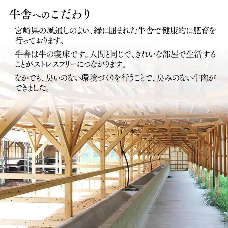 黒毛和牛『都萬牛』特選セット 牛肉 すき焼き・焼肉・ステーキ 国産牛肉＜6-1a＞