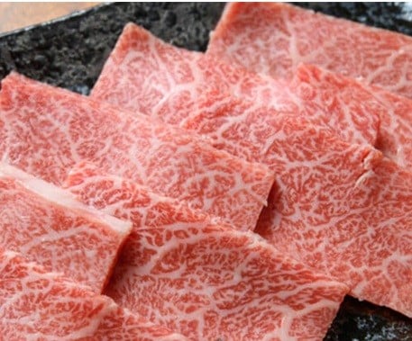 
                  【坂本ストアー】肉類／佐賀牛もも焼肉用 600ｇ（200ｇｘ3パック）
                