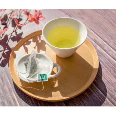 ふるさと納税 木津川市 福寿園  宇治銘茶ティーバッグ4種 |  | 01