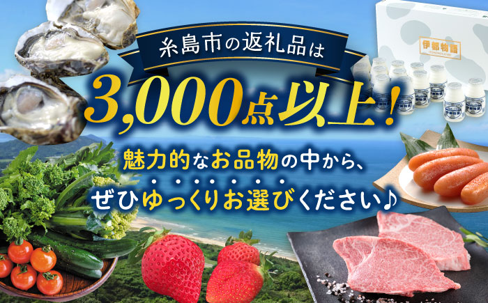 【あとから選べる】糸島市ふるさとギフト 6万円分 糸島 [AZZ005]