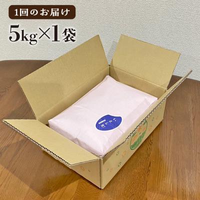 ふるさと納税 糸島市 【全3回定期便】いとし米 厳選ブレンド 5kg×3回(糸島産) 糸島市/三島商店 [AIM035] |  | 03