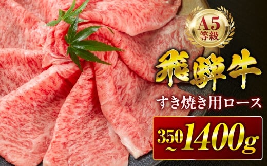 【秋の大感謝祭開催中！飛騨牛が抽選で当たる】【3回定期便】飛騨牛 A5 すき焼き用 ロース肉 700g A5等級 リブロース 牛肉 飛騨牛 肉 黒毛和牛 国産 最上級 厳選 ブランド牛 お取り寄せ 高級 冷凍 プレゼント ギフト お祝い 記念 中部ミート 岐阜県 大垣市