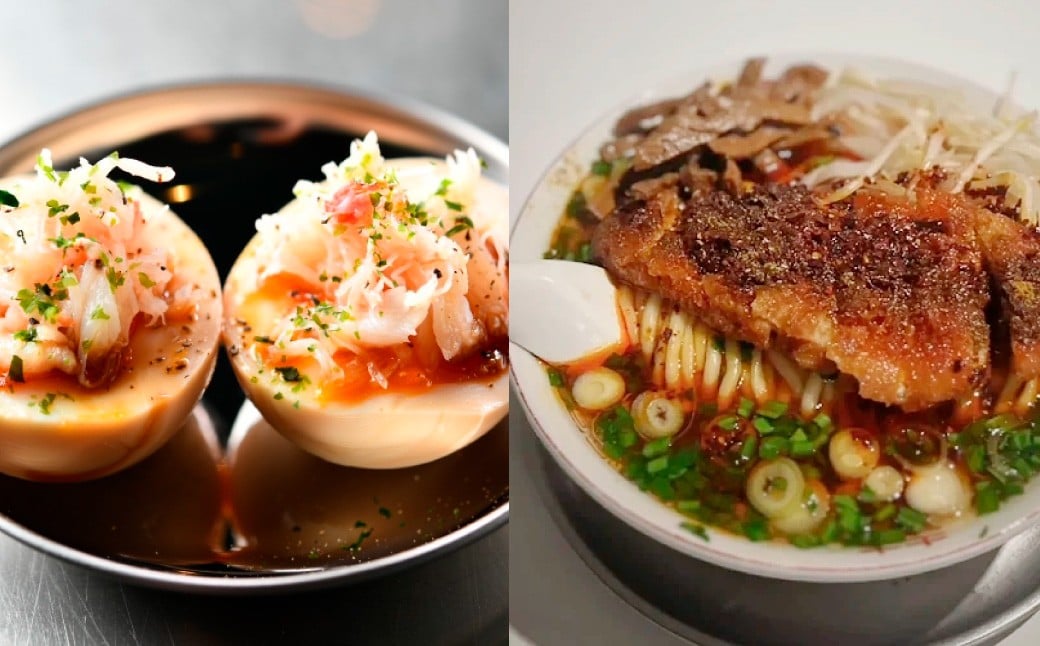 二階麺肴酒店 黒黒黒（ミクロ） お食事券 【3000円分】