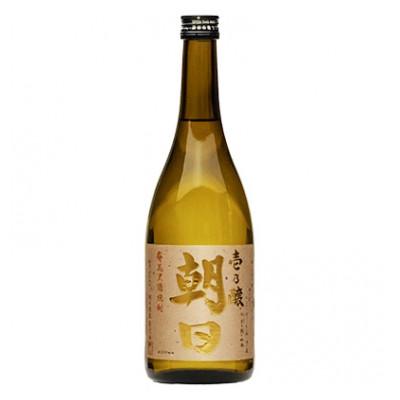 ふるさと納税 奄美市 奄美黒糖焼酎「壱乃醸朝日・飛乃流朝日」25度 720ml 各酒3本　計6本セット |  | 01