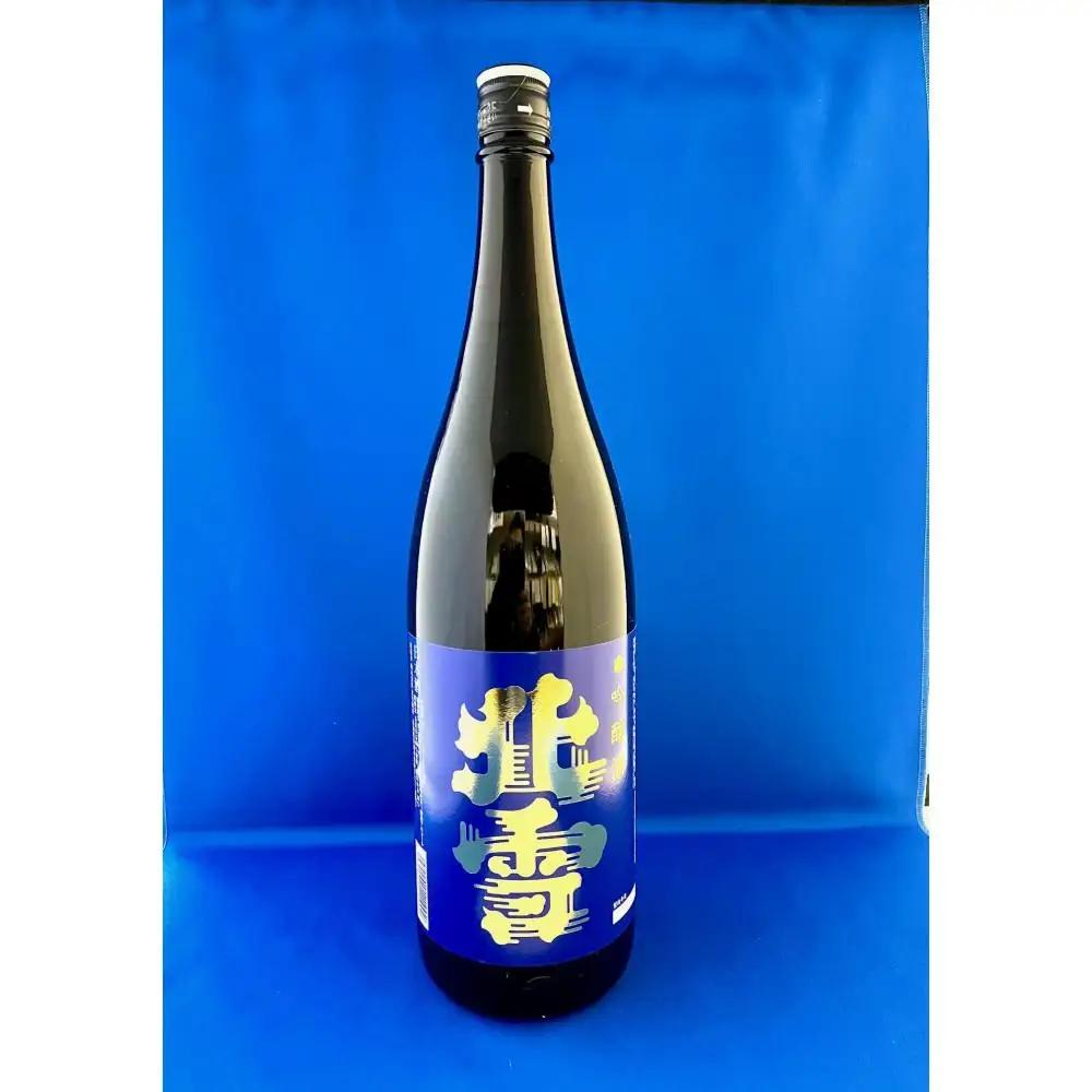 日本酒 1.8L 4本 | 新潟県 佐渡市 日本酒