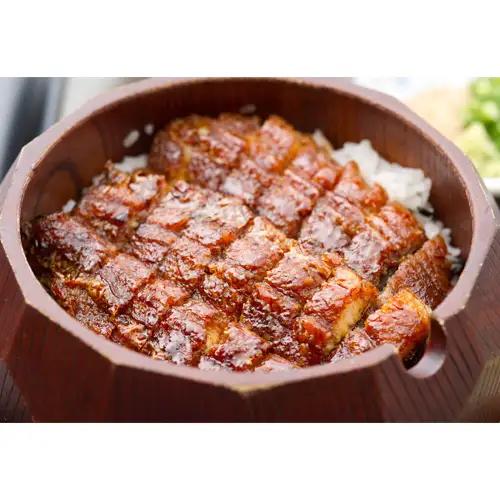 No.315 ひつまぶし　お茶漬けセット　4食分