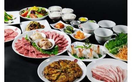＜創業40年、焼肉一筋＞　老舗焼肉店の共通お食事券（15,000円分）【リソウグループ】（和牛 国産牛 焼肉 特選 カルビ ロース タン ヒレ 国産 和牛 肉 牛 老舗の 焼肉 人気 焼肉 焼肉 彩苑