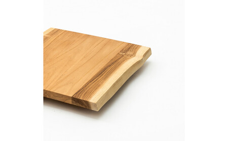 プランターベース 【スクエアー型】 幅40cm 奥行き40cm 高さ5.5cm チーク無垢材