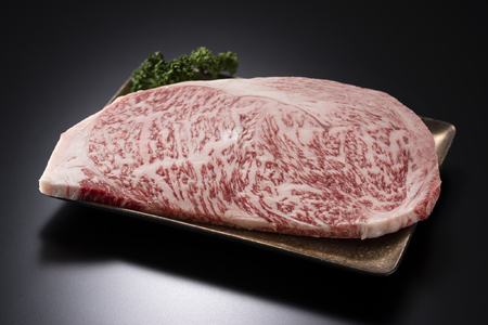 豊後牛 おおいた豊後牛サーロインステーキセット1kg（250g×4枚）