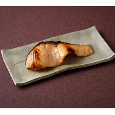 ふるさと納税 高松市 【香川高松】料亭二蝶　鯖の味噌煮・鯖の生姜煮・鰆の味噌漬け・サーモンの粕漬け 各1食計4食セット |  | 02
