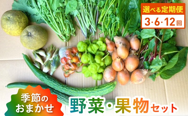 
                  S096-004-T03-sku_【定期便】選べる3回6回12回季節のおまかせ野菜と果物セット
                