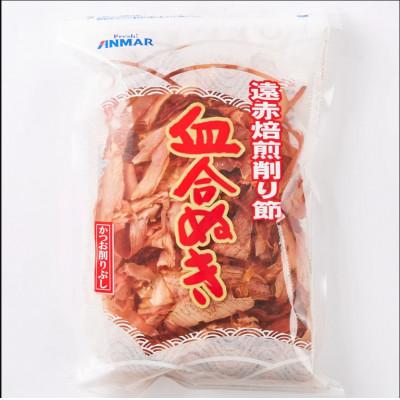 ふるさと納税 糸満市 かつお節 かつお血合抜き削り 150g×6パック