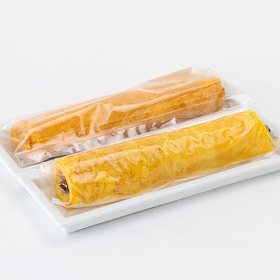 ふるさと納税 旭川市 玉子焼き　う巻き　2本セット_03381 |  | 02