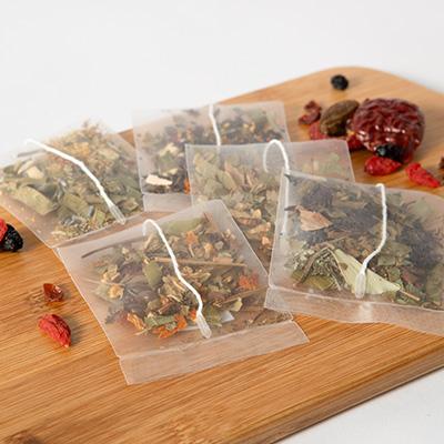 ふるさと納税 小山市 【3パック入り】和洋ハーブティーおとっぺ茶 |  | 02