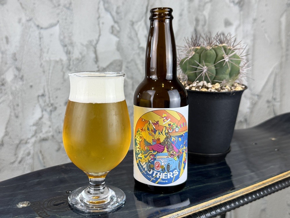 
                  【数量限定】クラフトビール「Spicy Brothers WestCoast IPA」8本入り　1097001
                