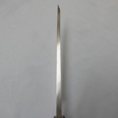 ふるさと納税 杵築市 刀匠が丹精込めて仕上げた切味抜群　出刃包丁(刃渡180mm)　特製 |  | 03