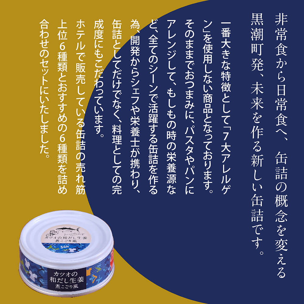 グルメ缶詰12缶セット〈黒潮町共通返礼品〉防災 故郷納税 缶詰 食べくらべ 詰め合わせ 魚 国産