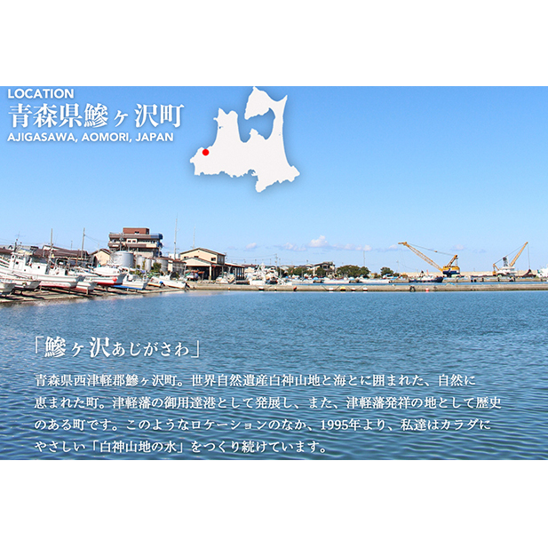 水 定期便 12ヶ月 白神山地の水 350ml×24本 ミネラルウォーター 350ミリリットル 軟水 超軟水 赤ちゃん 健康 お水 天然水 小さい ペットボトル 飲料 湧水 災害 防災 備蓄 備蓄水 