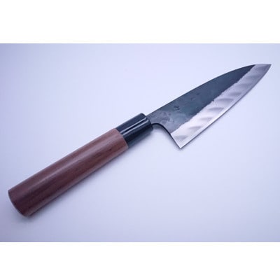 手造り鍛造　しまなみ舟行包丁　刃渡り150mm【VC00590】【配送不可地域：沖縄県】【1534604】