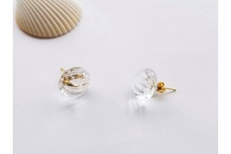 ピアス iriser オフショア | ピアス アクセサリー