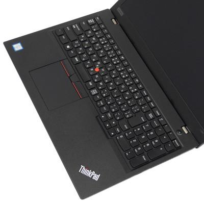 ふるさと納税 東郷町 【再生品ノートパソコン】Lenovo ThinkPad L580 |  | 02