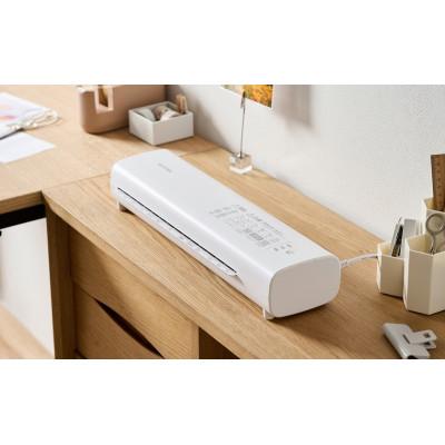 ふるさと納税 大河原町 ラミネーター LM32D-W ホワイト アイリスオーヤマ 家庭用[53753247] |  | 02