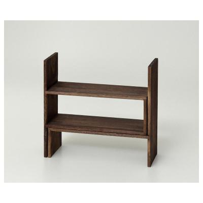 ふるさと納税 海南市 焼桐スライドディスプレイラック  AKU1044774 |  | 02