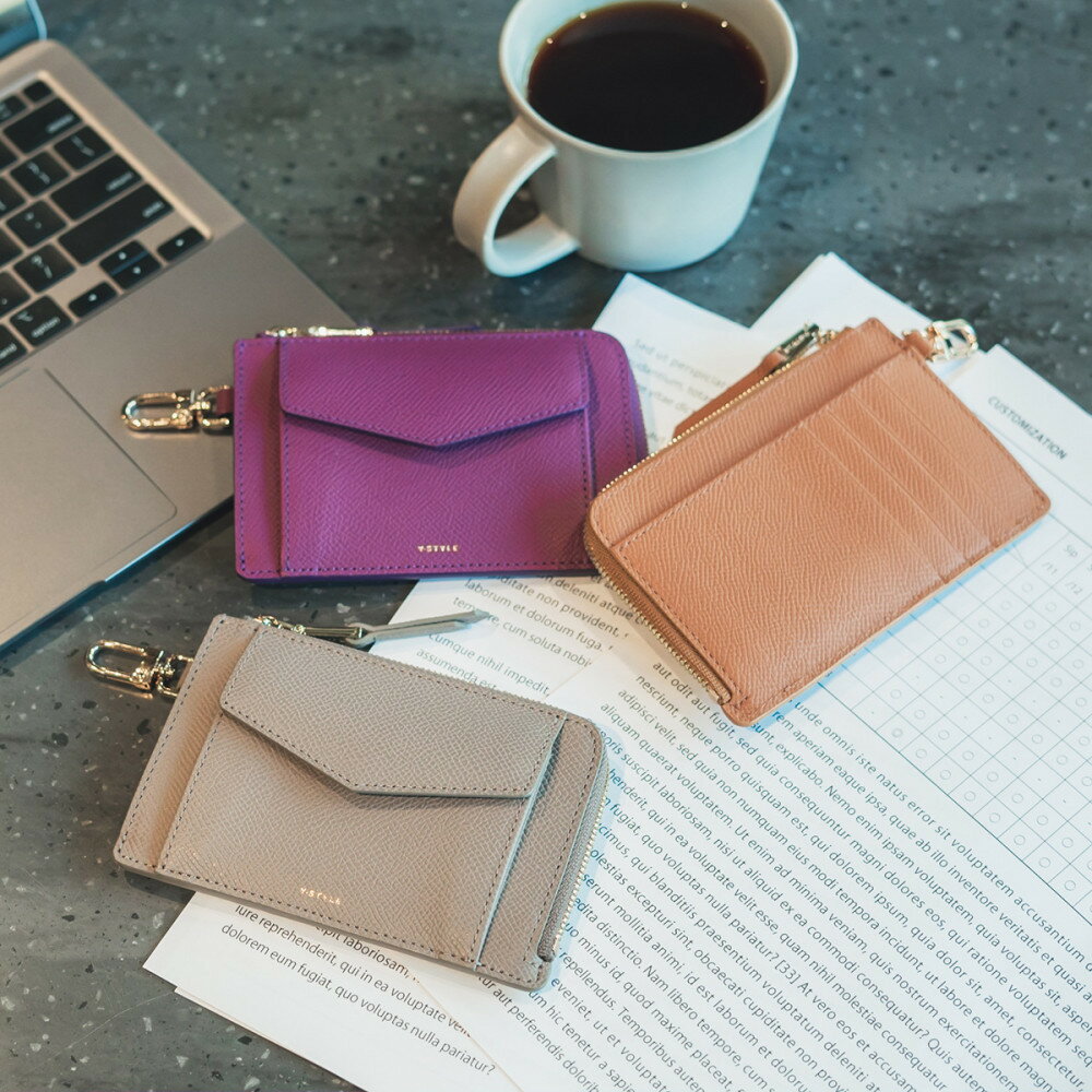 【ふるさと納税】Y-STYLE フラグメントケース