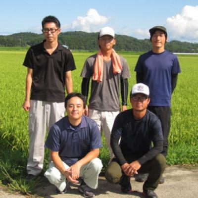 ふるさと納税 村上市 【毎月定期便】特別栽培米  新潟県岩船米コシヒカリ5kg　1013011全3回 |  | 01