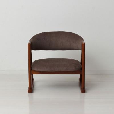 ふるさと納税 海南市 らくらく立ち上がり低座椅子　ブラウン |  | 01